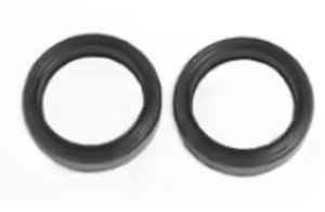 ATHENA USZCZELNIACZE PRZEDNIEGO ZAWIESZENIA OLEJOWE (2SZT.) HONDA CR 250R '78-'80,HONDA GL1000 '77-'78,YAMAHA XS 1100 '79-'81,(37X48X10,5/12MM)