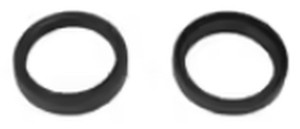 ATHENA USZCZELNIACZE PRZEDNIEGO ZAWIESZENIA OLEJOWE (2SZT.) PAIOLI 48 MM FORK TUBES VOR EN 450' '02-'03, VOR EN 530 '03-'03,VOR MX 450 '02-'03,VOR MX 530 '02-'03,(48X59X10,5MM)