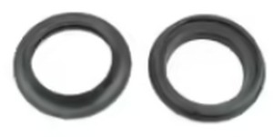 ATHENA USZCZELNIACZE PRZEDNIEGO ZAWIESZENIA PYŁOWE (2SZT.) HONDA CB F/F1/F2 400 '89-'90, HONDA CB HORNET F/S F2 600 '03-'04, HONDA CB K 750 '91-'03, HONDA CB SEVEN FIFTY/NIGHTHAWK 750 '91-'03 (40X54,5/5,9X15MM)