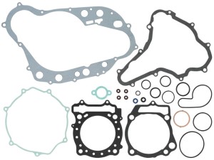 NAMURA KOMPLET USZCZELEK SUZUKI LTR 450 '09-11