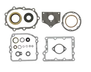 ATHENA KOMPLET USZCZELEK SKRZYNI BIEGÓW Z USZCZELNIACZAMI HARLEY-DAVIDSON (OEM:33031-70)