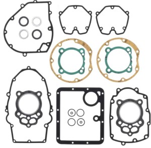 ATHENA KOMPLET USZCZELEK MOTO GUZZI V50 '77-'80
