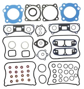 ATHENA USZCZELKI TOP-END HARLEY-DAVIDSON EVO SPORTSTER XL 883 '86-'90 (OEM:17030-86)