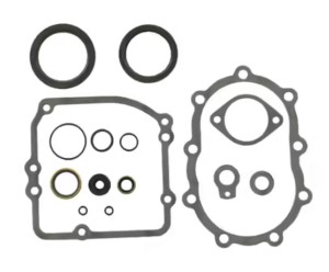 ATHENA KOMPLET USZCZELEK SKRZYNI BIEGÓW Z USZCZELNIACZAMI HARLEY-DAVIDSON SHOVELHEAD (OEM:33031-80)