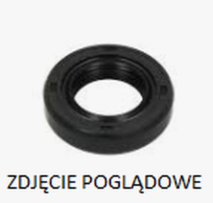 ATHENA USZCZELNIACZ (SIMMERING) PTFE 30X45X8MM