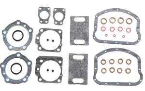 ATHENA USZCZELKI TOP-END HARLEY-DAVIDSON PANHEAD 1200 FL/FLH '48-'65 (OEM:17034-48X)