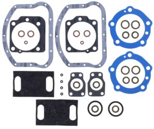 ATHENA USZCZELKI TOP-END HARLEY-DAVIDSON PANHEAD 1200 FL/FLH '48-'65 (OEM:17034-48/X)
