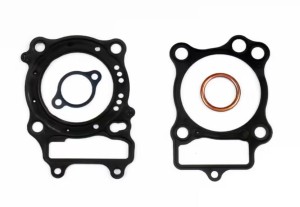 ATHENA USZCZELKI TOP-END HONDA CRF 150 R 07-26, BEZ USZCZELNIACZY ZAWOROWYCH