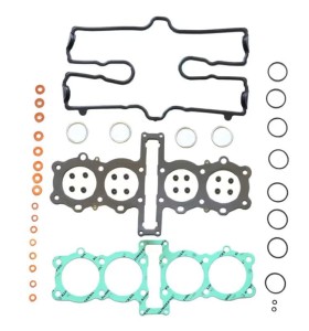ATHENA USZCZELKI TOP-END HONDA CB 700SC NIGHTHAWK '84-'86, CB 750 NIGHTHAWK '91-'98, CBX 750 '84-'95