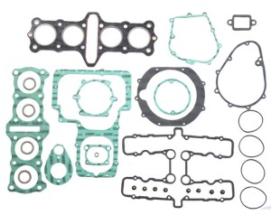 ATHENA KOMPLET USZCZELEK KAWASAKI Z1 900 '73, (Z1F)
