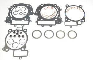ATHENA USZCZELKI TOP-END KTM 950S/R ADV, 990S/R ADV '02-'13, SUPER ENDURO 950 '06-'18, SUPER DUKE 990/R '05-'13, SUPERMOTO 950 '05-'07