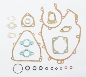 ATHENA KOMPLET USZCZELEK PIAGGIO VESPA PK 50 '82-'91 (OEM:154616)