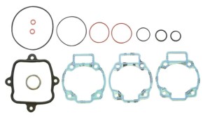 ATHENA KOMPLET USZCZELEK GILERA RUNNER 125 '97-'02, PIAGGIO HEXAGON 2T 125 '94-'99, ITALJET DRAGSTER '125 '99-'00