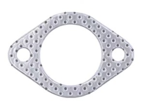 ATHENA USZCZELKA KOLEKTORA WYDECHOWEGO APRILIA SR 125/150 '99-'01, GILERA TYPHOON 125 '95-'00, PIAGGIO SKIPPER 125/150 '93-'99 (OEM:8119574)