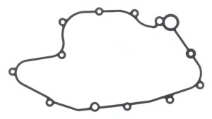 ATHENA USZCZELKA POKRYWY SPRZĘGŁA (WEWNĘTRZNA) BMW G 450X '07-'10, HUSQVARNA SMR/TE/TCX/TXC 511, TC/TE/TXC 449 '11-'13 (OEM:11147715428; 7715428)