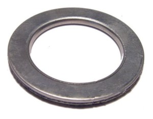 ATHENA USZCZELKA KOLEKTORA WYDECHOWEGO CAGIVA ELEFANT/INDIANA 350/650 '78-'89, DUCATI SPORT/PASO 750 '85-'95, SUPERSPORT 600/750 '85-'97 32X47,5X3 MM