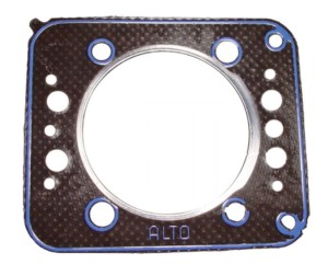ATHENA USZCZELKA POD GŁOWICĘ ( GŁOWICY ) DUCATI 916 BIPOSTO '94-'98, 916 SP '94-'96, 916 SPORT TOURING ST4 '99 (OEM:78610052A)