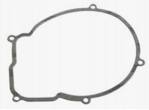 ATHENA USZCZELKA POKRYWY ALTERNATORA APRILIA AF1/CLASIC/EUROPA/PEGASO/RS/RX 50 '91-'02, MALAGUTI FIFTY EVOLUTION 50 '90-'94, MINARELLI AM3/4/5/6 50 '92-'12 (OEM:8206293; 75309900)