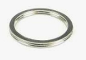 ATHENA USZCZELKA KOLEKTORA WYDECHOWEGO HONDA CB 1100R/F '81-'84, KAWASAKI KZ 750 '76-'84, SUZUKI RV VAN 125 '73-'77, YAMAHA YZ 125 '82, (OEM SUZUKI:1418128080)