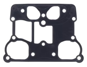 ATHENA USZCZELKA POKRYWY ZAWOROWEJ HARLEY-DAVIDSON TWIN CAM '99-'18, ( 2 SZT.), USZCZELKA OBUDOWY DZWIGIENEK ZAWOROWYCH, OEM, 1671999B, 16719-99