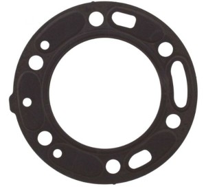 ATHENA USZCZELKA POD GŁOWICĘ ( GŁOWICY ) HONDA CR 250R '85-'91 (OEM:12254KZ3000)