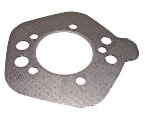 ATHENA USZCZELKA POD GŁOWICĘ ( GŁOWICY ) HONDA CR 125R '81, (OEM:12251KA3003)