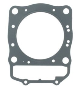 ATHENA USZCZELKA POD GŁOWICĘ ( GŁOWICY ) HONDA XR 650R '00-'07, OEM, 12251MBN670, 12251MBN671