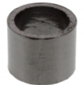 ATHENA USZCZELKA TŁUMIKA 31,5X25X25 MM HONDA CB 250 '91-'97, CMX 250 '12-'13, TRX 90 '93-'12, XL 1000V VARADERO '07-'10 (OEM:18391HB7000)