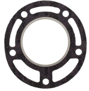 ATHENA USZCZELKA POD GŁOWICĘ ( GŁOWICY ) YAMAHA YZ 125 '83-'85 (OEM:39W1118101)