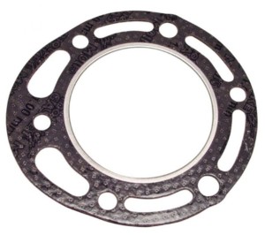 ATHENA USZCZELKA POD GŁOWICĘ ( GŁOWICY ) YAMAHA YZ 250 '83-'85 (OEM:56A1118100)