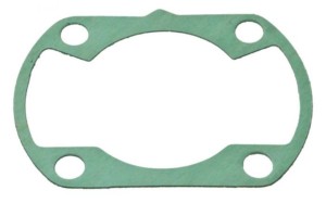 ATHENA USZCZELKA POD CYLINDER YAMAHA YZ 80 '83-'92 (OEM:4V01135100; 4V01135110)