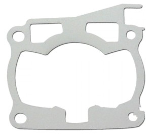 ATHENA USZCZELKA POD CYLINDER YAMAHA YZ 125 '98-'04 (0,1MM)