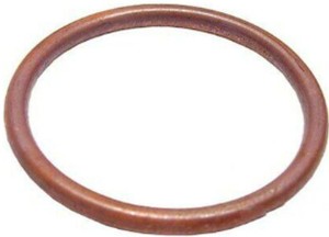 ATHENA USZCZELKA KOLEKTORA WYDECHOWEGO 48X55X1,2 MM YAMAHA IT 250 '79-'84, TZ/YZ/IT 490 '82-'83, WR 250 '88-'97, YTZ 250 '85-'86, YZ 250 '88-'96 OEM: 3R41461300