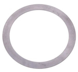 ATHENA USZCZELKA KOLEKTORA WYDECHOWEGO 64,8X52,2X0,5 MM YAMAHA YZ 490 '87-'88