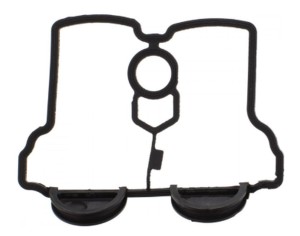 ATHENA USZCZELKA POKRYWY ZAWOROWEJ YAMAHA WR 250F '01-'13, YZ 250F '01-'13, GAS GAS EC 250F '13-'15, OEM: 5NL1119300, (YZF250, YZ250F, WR 250F)