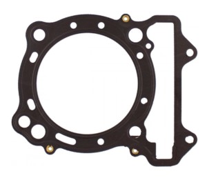 ATHENA USZCZELKA POD GŁOWICĘ ( GŁOWICY ) SUZUKI DR-Z 400 '00-'04 (ŚR. 94MM. GR. 0,7MM)