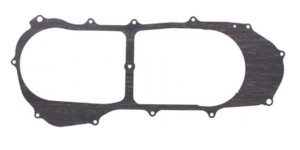 ATHENA USZCZELKA POKRYWY SPRZĘGŁA SUZUKI AN 125/150 '95-'00 (OEM:1148220E00; 1148220E10)