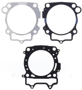 ATHENA USZCZELKA POD CYLINDER I POD GŁOWICĘ YAMAHA YZ 450F '20-'22, WR 450F '21-'23,
