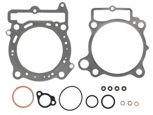 NAMURA USZCZELKI TOP-END KAWASAKI KXF 450 (KXF450, KX450F, KX 450F) '21-'23