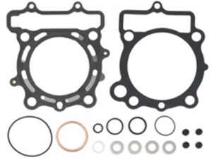NAMURA USZCZELKI TOP-END KAWASAKI KXF 250 '21-'23
