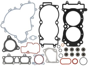 NAMURA KOMPLET USZCZELEK POLARIS RZR 900 TURBO 4 / XP 4 S '19-'21, RZR 900 TURBO PRO XP / XP 4 '20-'23, RZR 925 TURBO S '20-'21, RZR 925 XP TURBO / S '18-'23