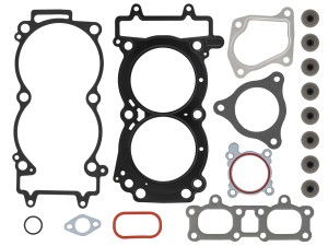 NAMURA USZCZELKI TOP-END POLARIS RZR 900 TURBO 4 / XP 4 S '19-'21, RZR 900 TURBO PRO XP / XP 4 '20-'23, RZR 925 TURBO S '20-'21, RZR 925 XP TURBO / S '18-'23