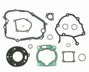 NAMURA KOMPLET USZCZELEK YAMAHA DT 125R '99-'06, DT 125X '99-'06