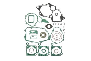 ATHENA KOMPLET USZCZELEK (BEZ USZCZELNIACZY OLEJOWYCH) CAGIVA BLUES / CRUISER / FRECIA / N90 / TAMANACO 125 '87-'92 (OEM: P800057781; 800059502; 800057781)