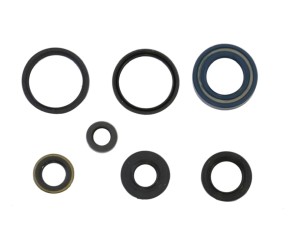 ATHENA KOMPLET (ZESTAW) USZCZELNIACZY SILNIKOWYCH HONDA PX 50L/LS '80-'84, PXR 50 '84,