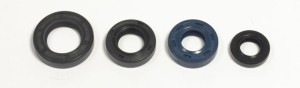 ATHENA KOMPLET (ZESTAW) USZCZELNIACZY SILNIKOWYCH HONDA CRF 230F '03-'19, CRF 150F '03-'05