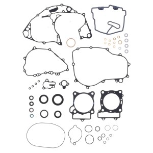 ATHENA KOMPLET USZCZELEK (BEZ USZCZELNIACZY OLEJOWYCH) HONDA CRF 250 R / RX '22-'26