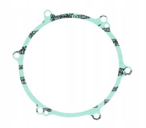 ATHENA USZCZELKA POKRYWY SPRZĘGŁA ZEWNĘTRZNA KAWASAKI KLX 250/250S '93-'12 (OEM: 110601325)