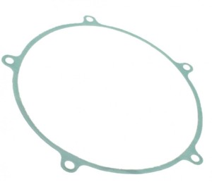 ATHENA USZCZELKA POKRYWY SPRZĘGŁA ZEWNĘTRZNA KAWASAKI KX 250 '88-'89 (OEM: 110601460)