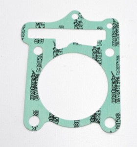 ATHENA USZCZELKA POD CYLINDER BETA EIKON 125/150 '99-'02, KYMCO BW 125/150 '00-'04, DINK/GRAND DINK 125/150 '97-'03, MALAGUTI F18 125/150 '00-'02 (OEM: 12191KBE900; 00123921)